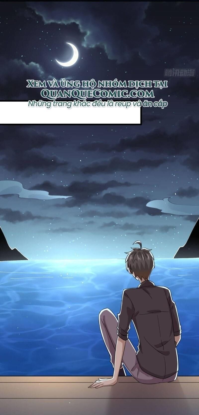 Xuyên Không Vào Thế Giới Nữ Cường Chapter 109 - 45