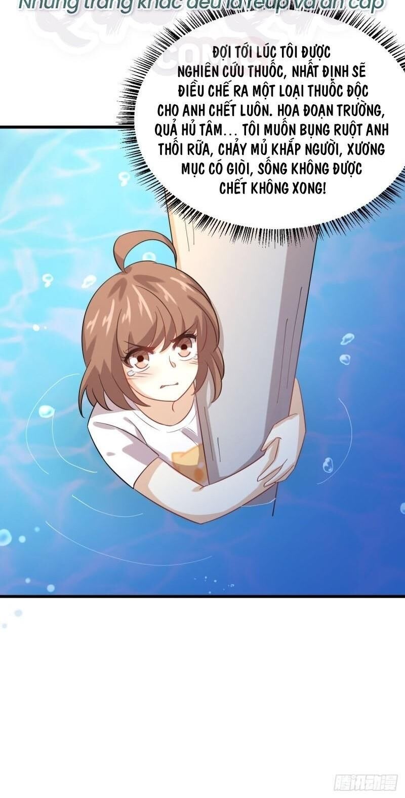 Xuyên Không Vào Thế Giới Nữ Cường Chapter 109 - 50