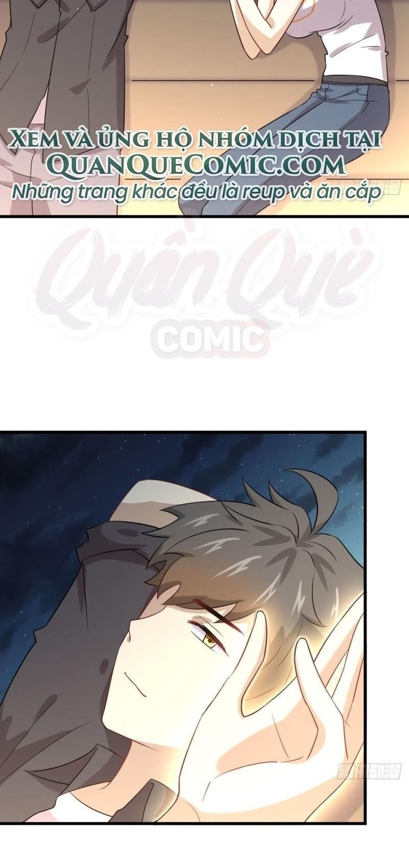 Xuyên Không Vào Thế Giới Nữ Cường Chapter 110 - 13