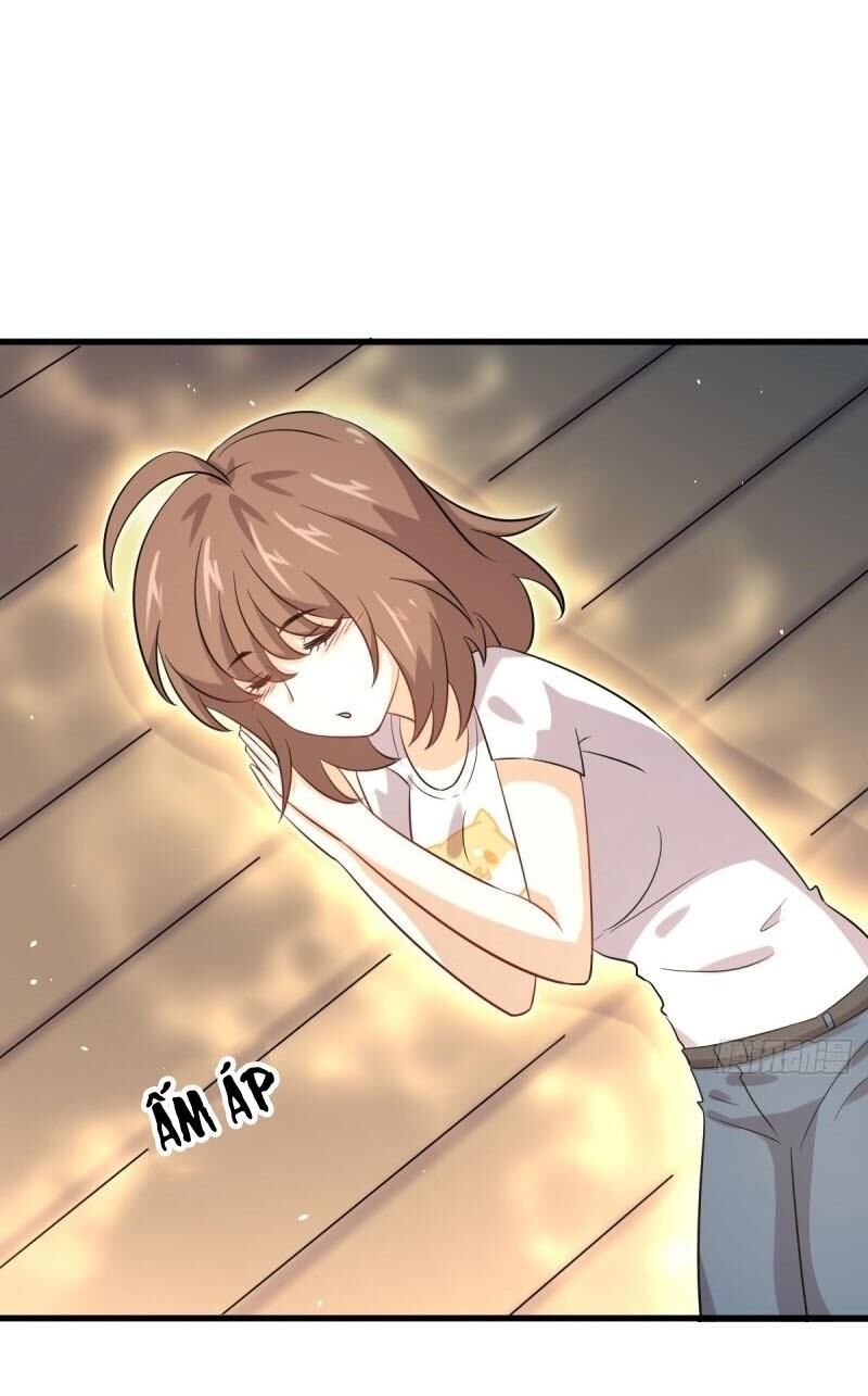 Xuyên Không Vào Thế Giới Nữ Cường Chapter 110 - 14