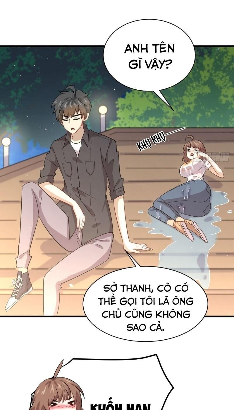 Xuyên Không Vào Thế Giới Nữ Cường Chapter 110 - 3