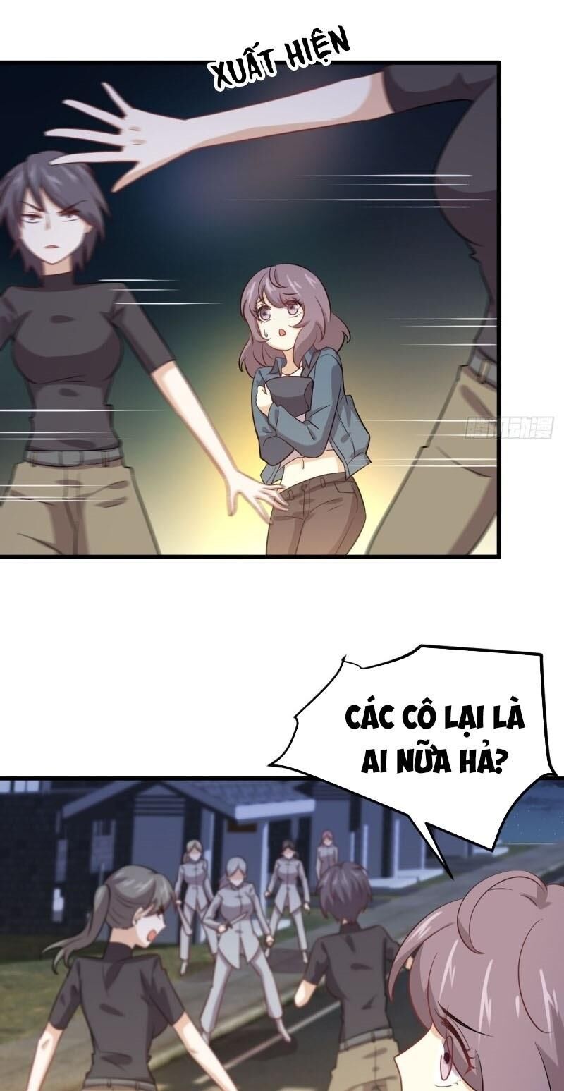 Xuyên Không Vào Thế Giới Nữ Cường Chapter 110 - 24