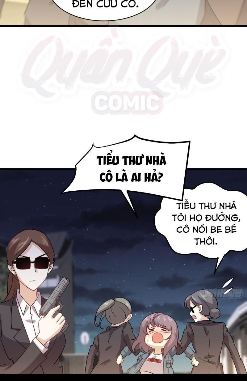 Xuyên Không Vào Thế Giới Nữ Cường Chapter 110 - 27