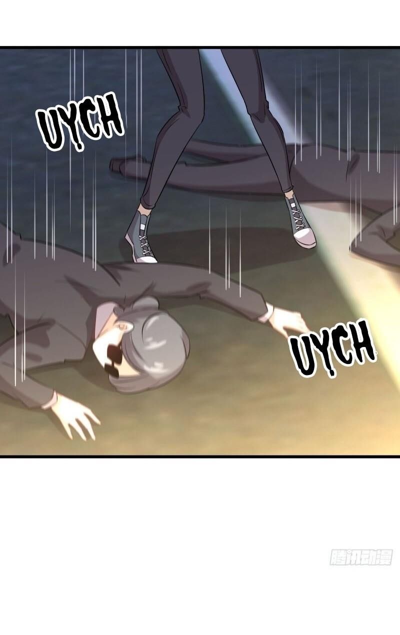 Xuyên Không Vào Thế Giới Nữ Cường Chapter 110 - 29