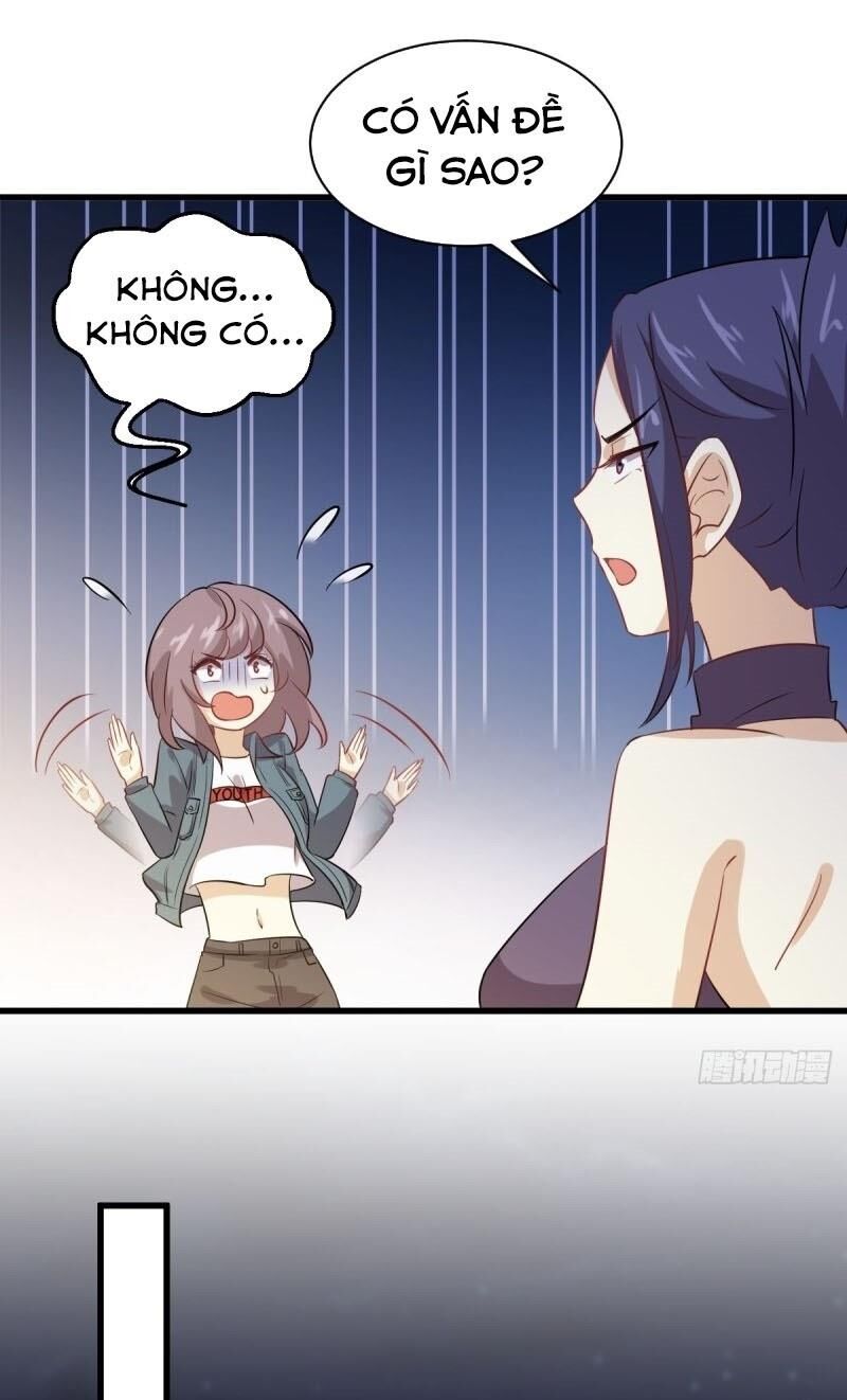 Xuyên Không Vào Thế Giới Nữ Cường Chapter 110 - 34