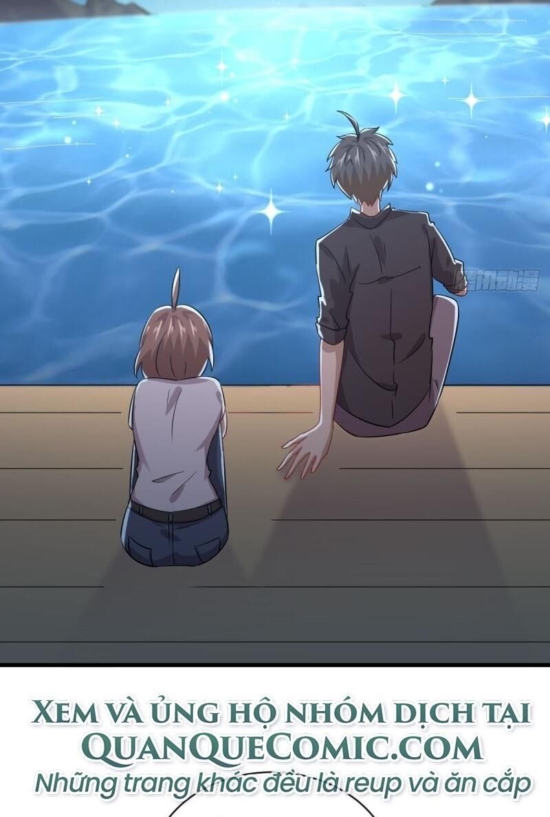 Xuyên Không Vào Thế Giới Nữ Cường Chapter 110 - 5