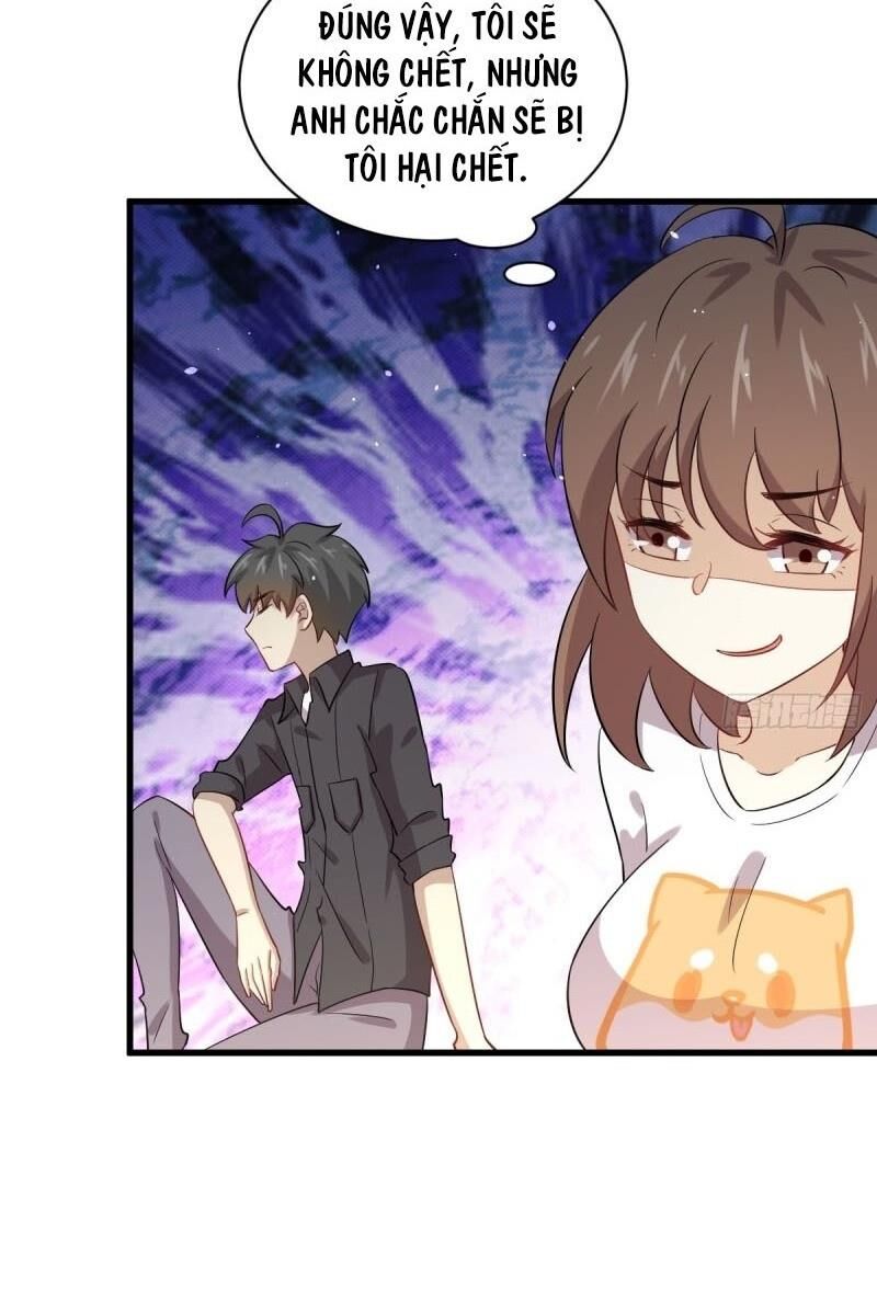 Xuyên Không Vào Thế Giới Nữ Cường Chapter 110 - 6