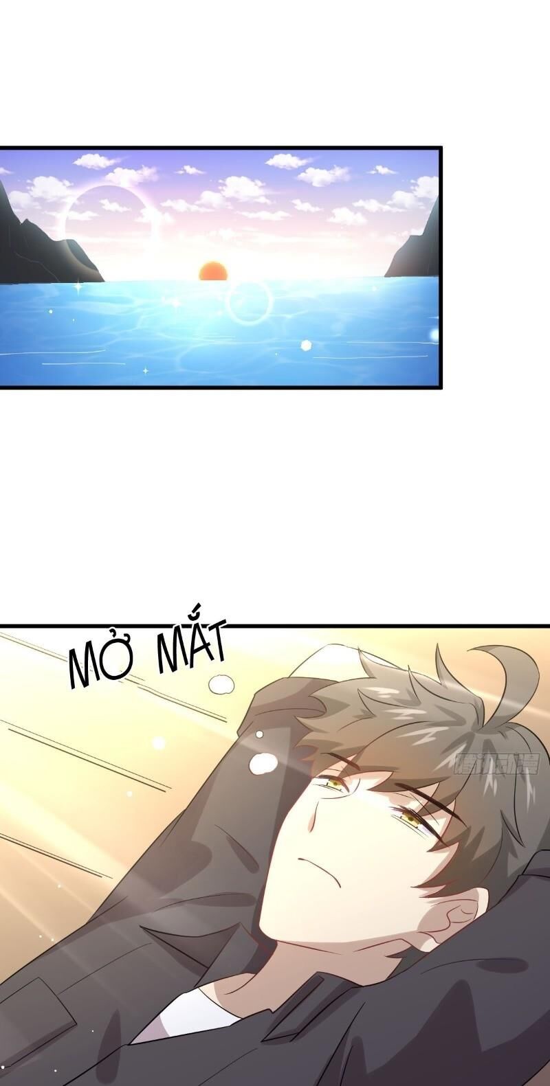 Xuyên Không Vào Thế Giới Nữ Cường Chapter 111 - 1