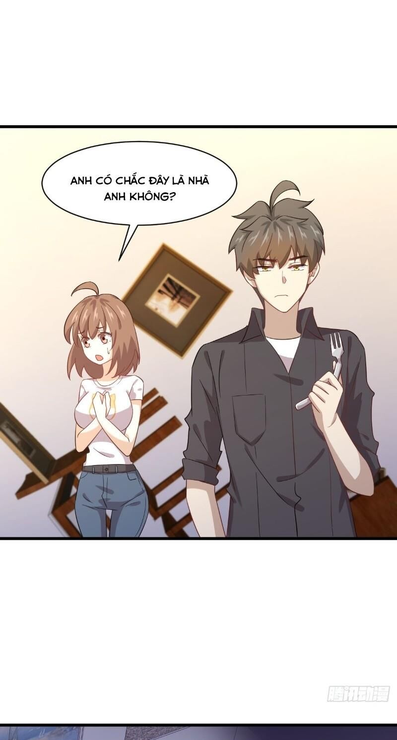 Xuyên Không Vào Thế Giới Nữ Cường Chapter 111 - 11