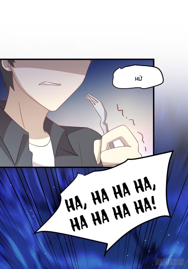 Xuyên Không Vào Thế Giới Nữ Cường Chapter 111 - 13