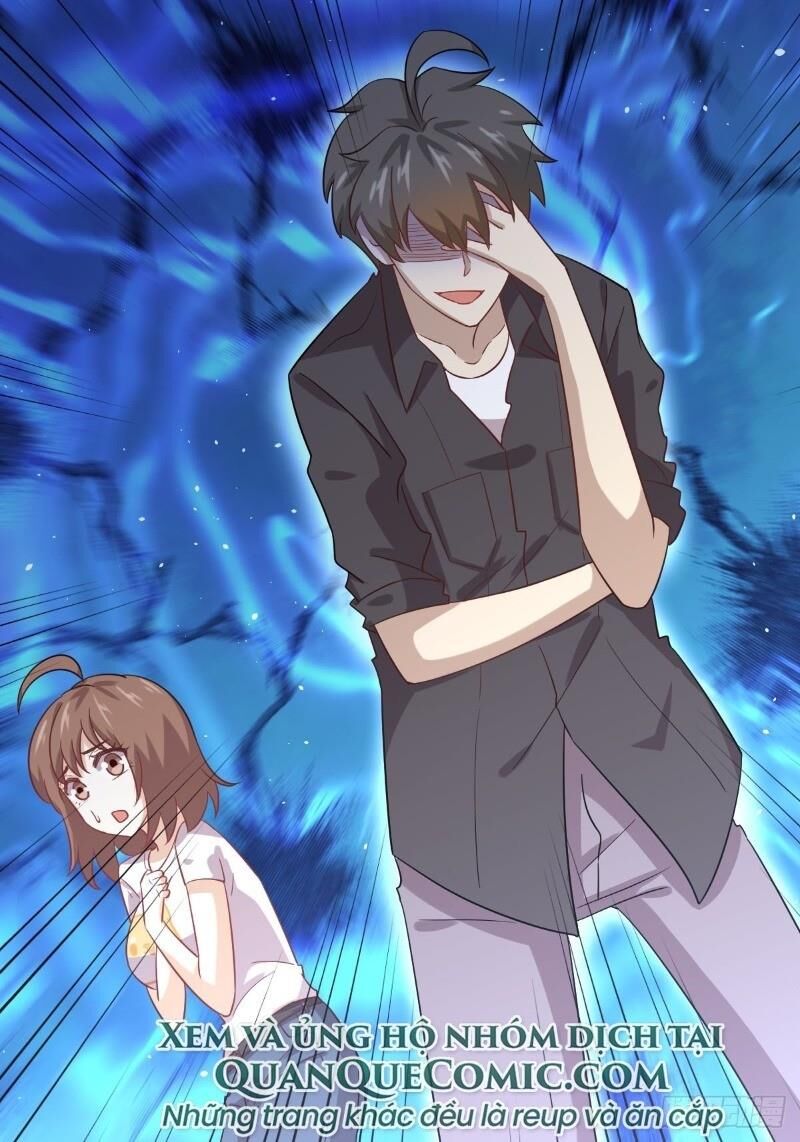 Xuyên Không Vào Thế Giới Nữ Cường Chapter 111 - 14