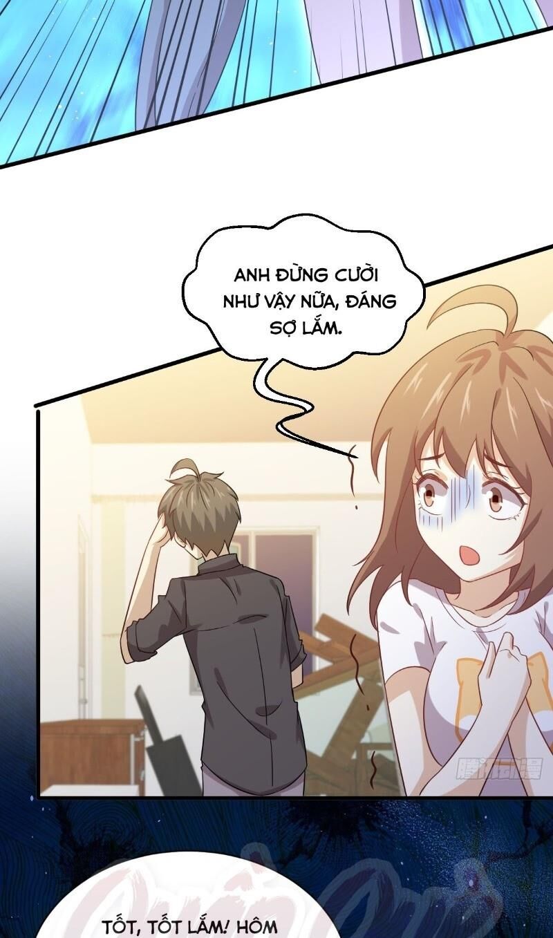 Xuyên Không Vào Thế Giới Nữ Cường Chapter 111 - 15