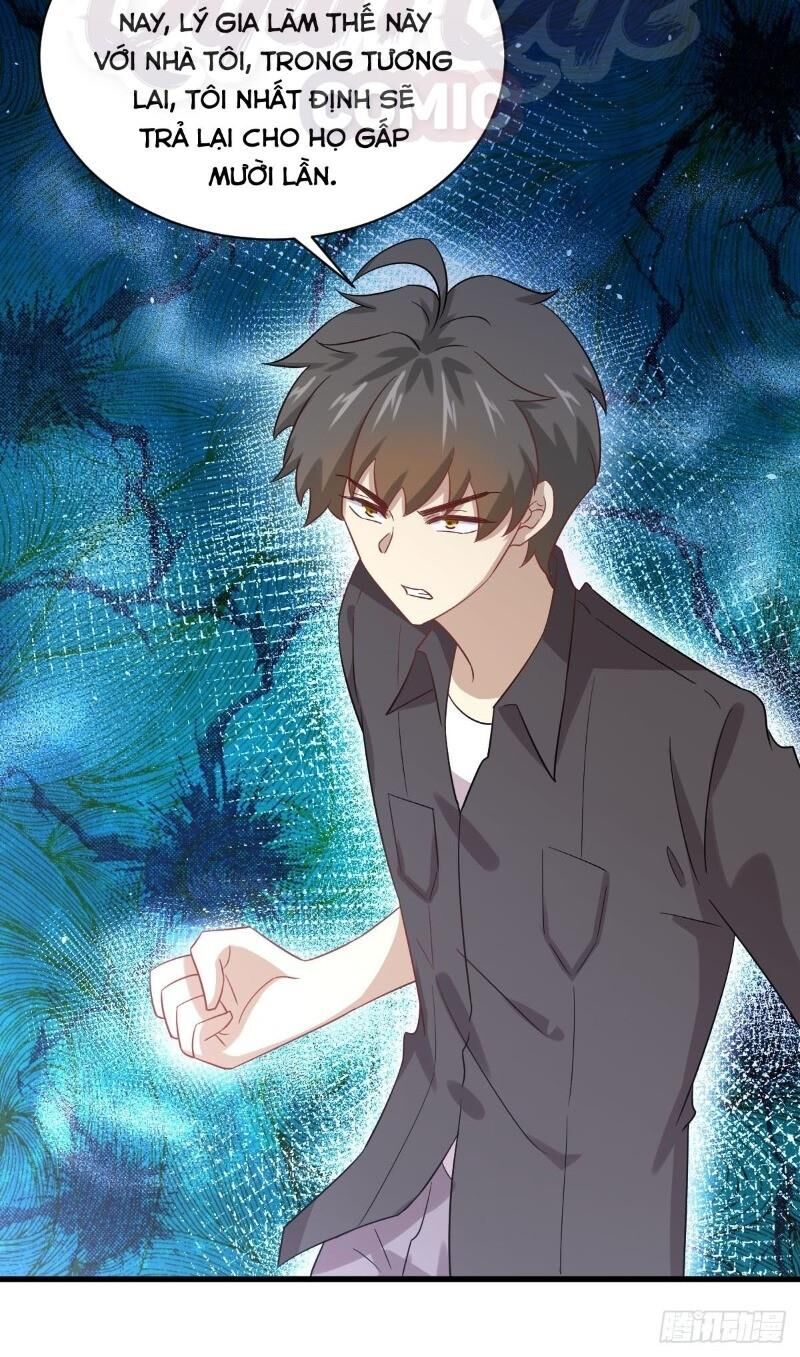 Xuyên Không Vào Thế Giới Nữ Cường Chapter 111 - 16