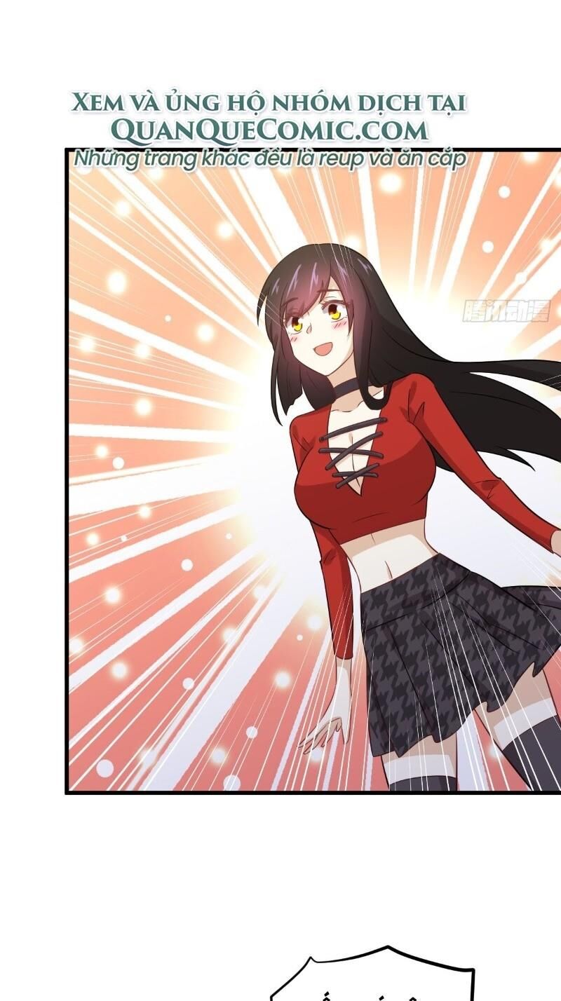 Xuyên Không Vào Thế Giới Nữ Cường Chapter 111 - 21