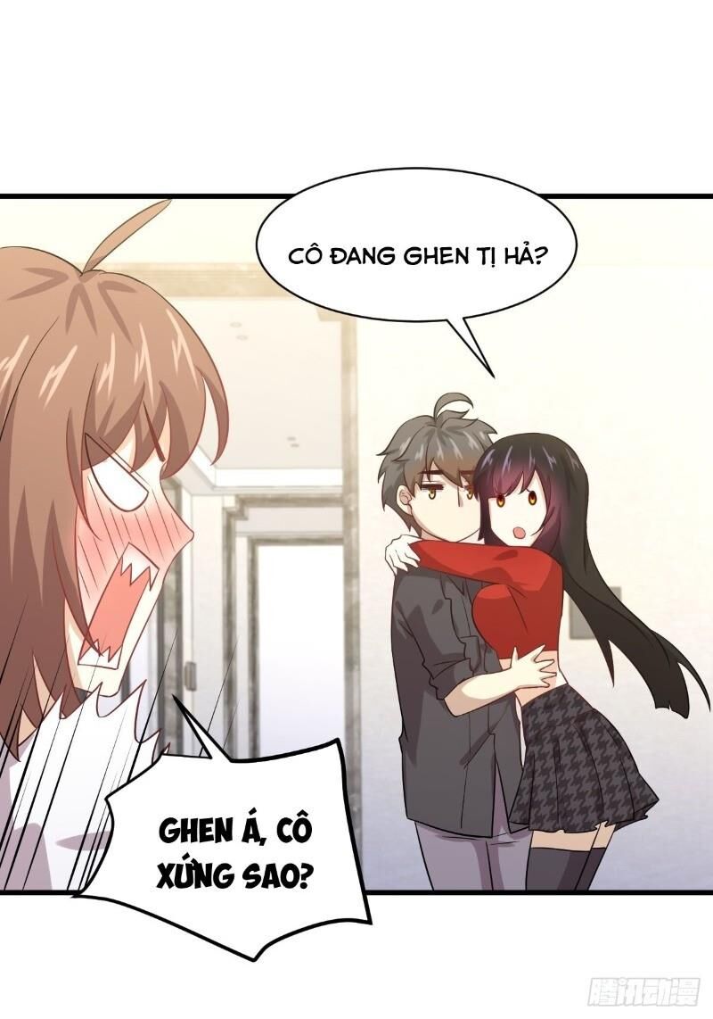 Xuyên Không Vào Thế Giới Nữ Cường Chapter 111 - 24