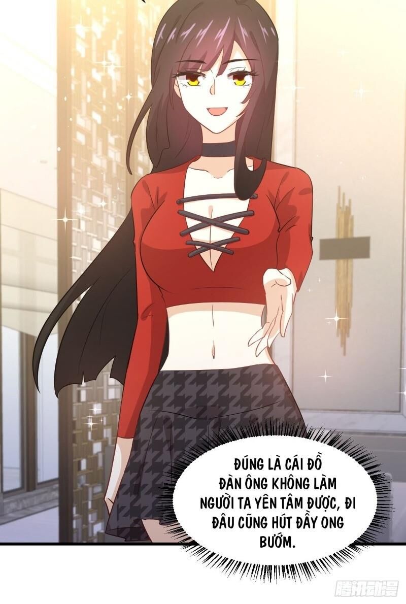 Xuyên Không Vào Thế Giới Nữ Cường Chapter 111 - 26