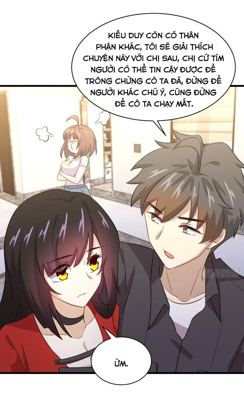Xuyên Không Vào Thế Giới Nữ Cường Chapter 111 - 28