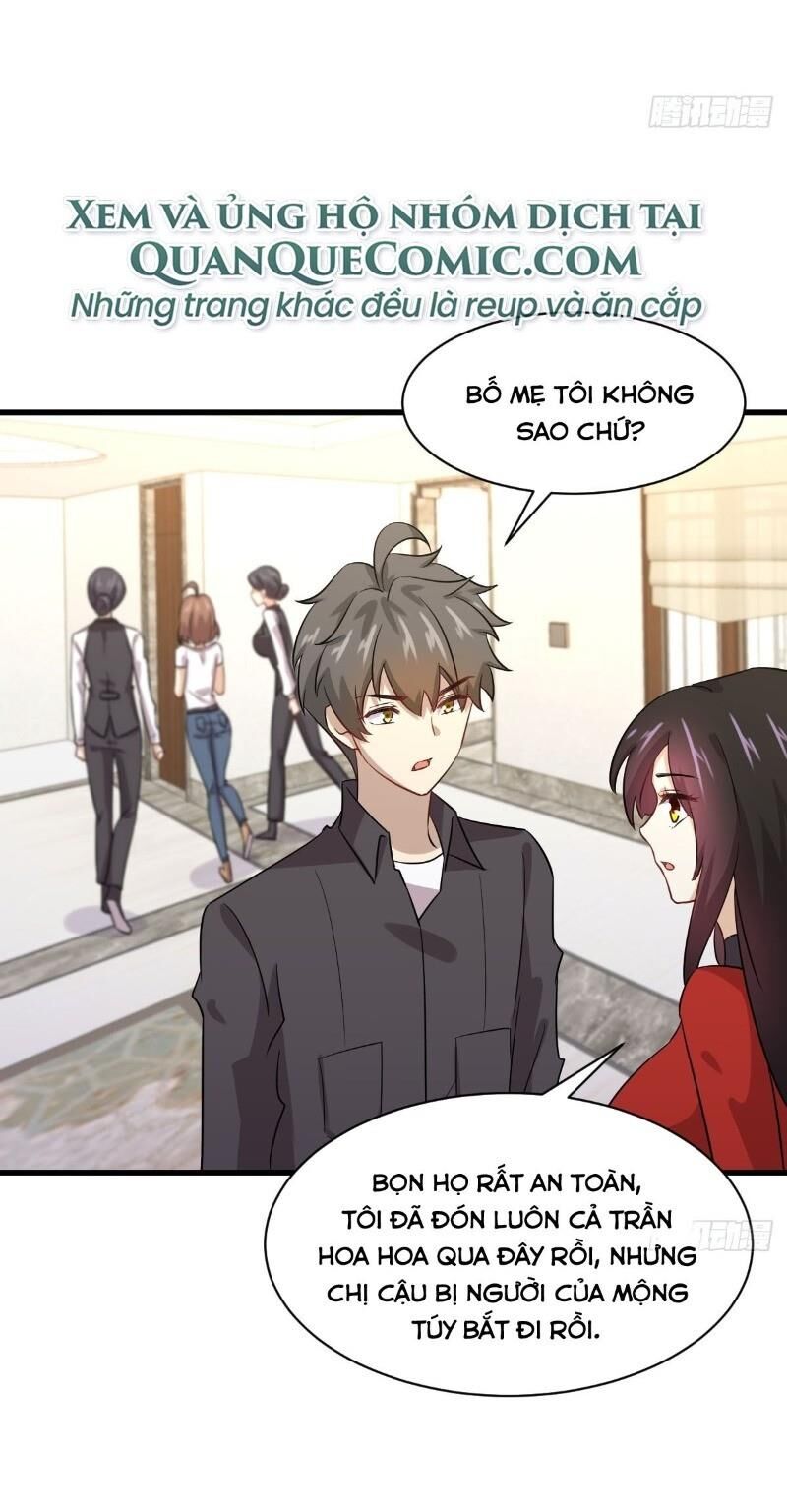 Xuyên Không Vào Thế Giới Nữ Cường Chapter 111 - 30