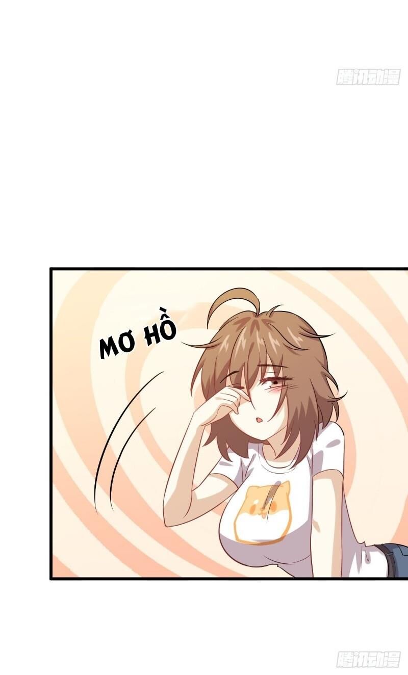 Xuyên Không Vào Thế Giới Nữ Cường Chapter 111 - 4