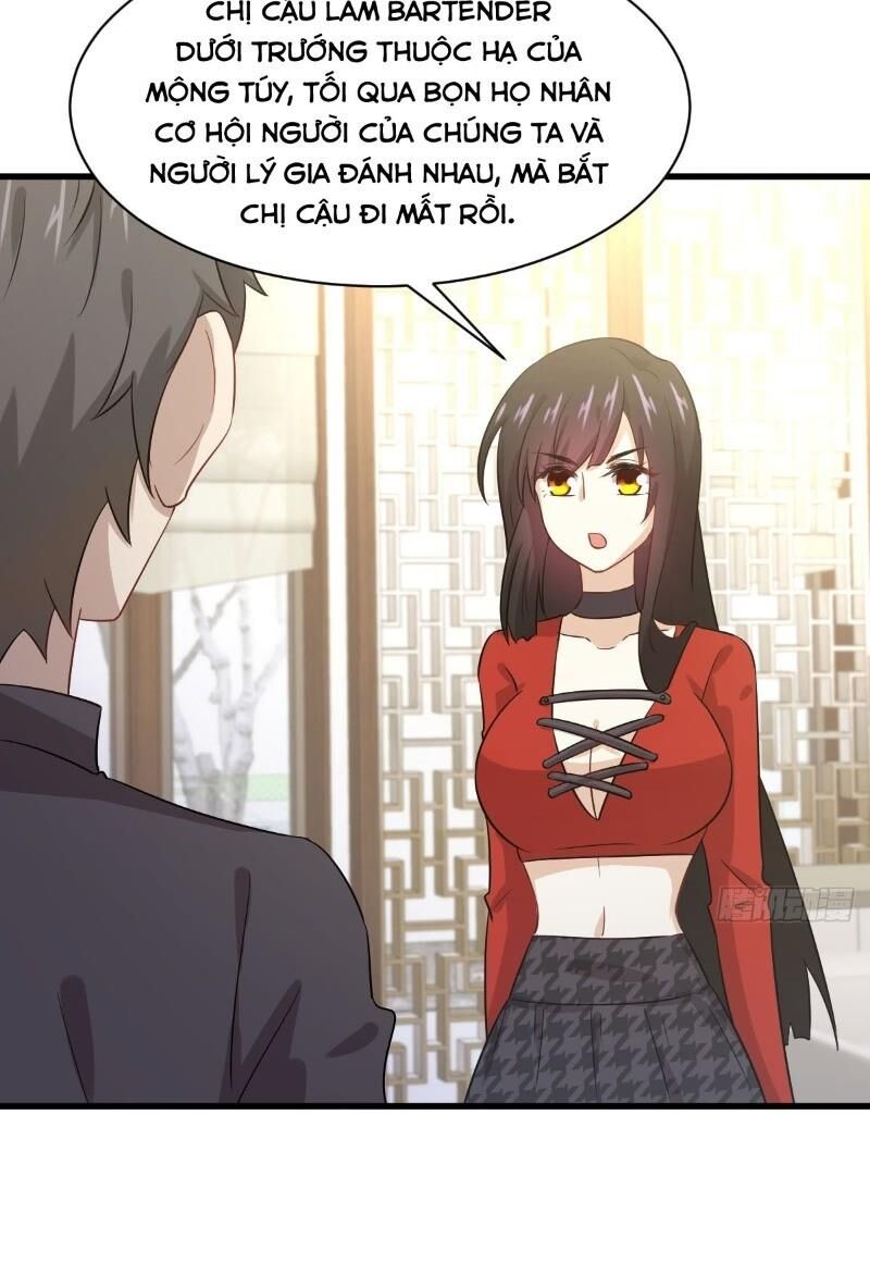 Xuyên Không Vào Thế Giới Nữ Cường Chapter 111 - 32