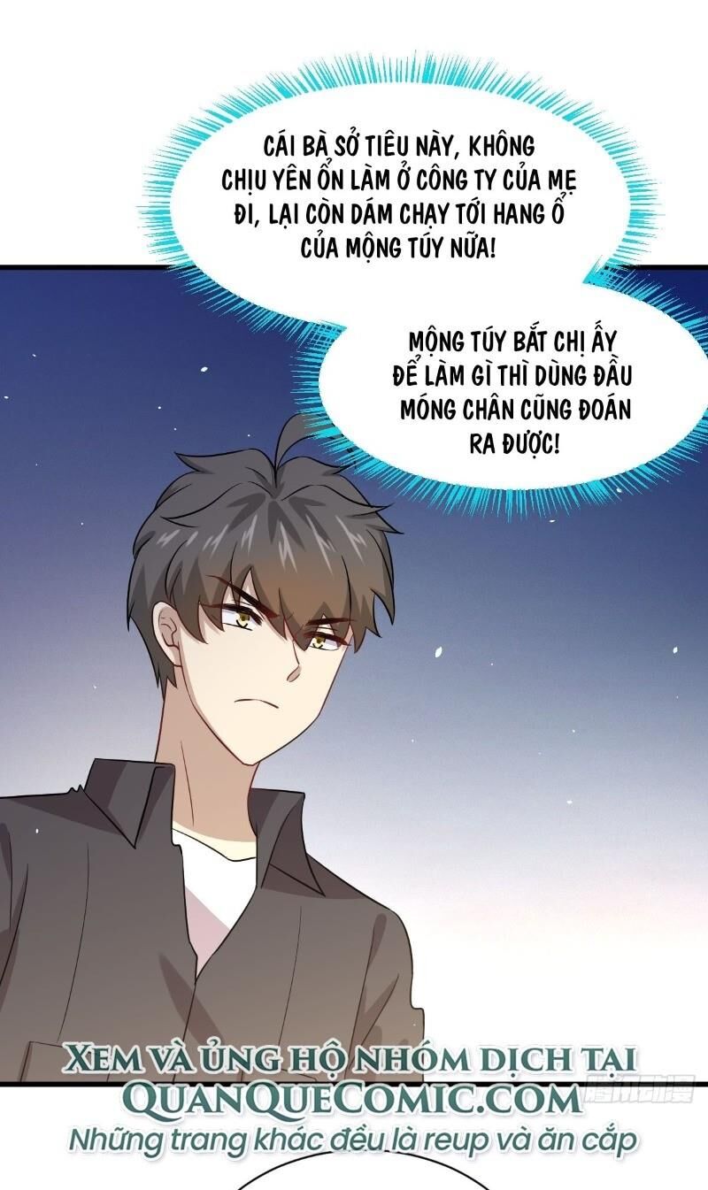 Xuyên Không Vào Thế Giới Nữ Cường Chapter 111 - 33