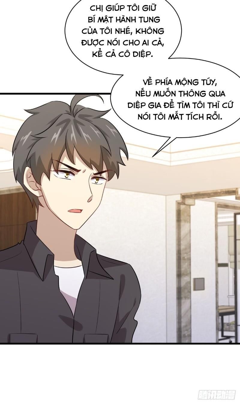 Xuyên Không Vào Thế Giới Nữ Cường Chapter 111 - 34