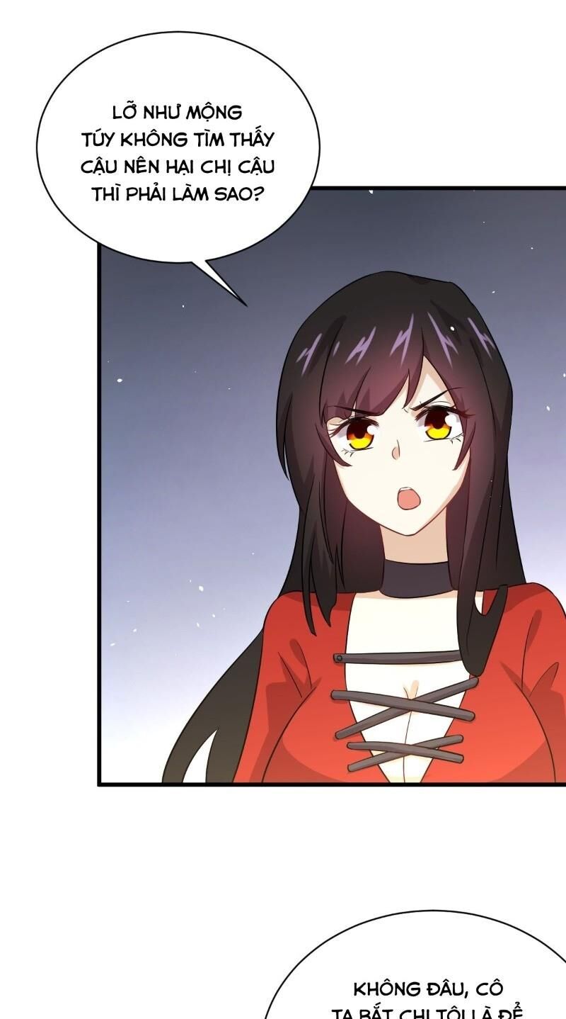 Xuyên Không Vào Thế Giới Nữ Cường Chapter 111 - 35