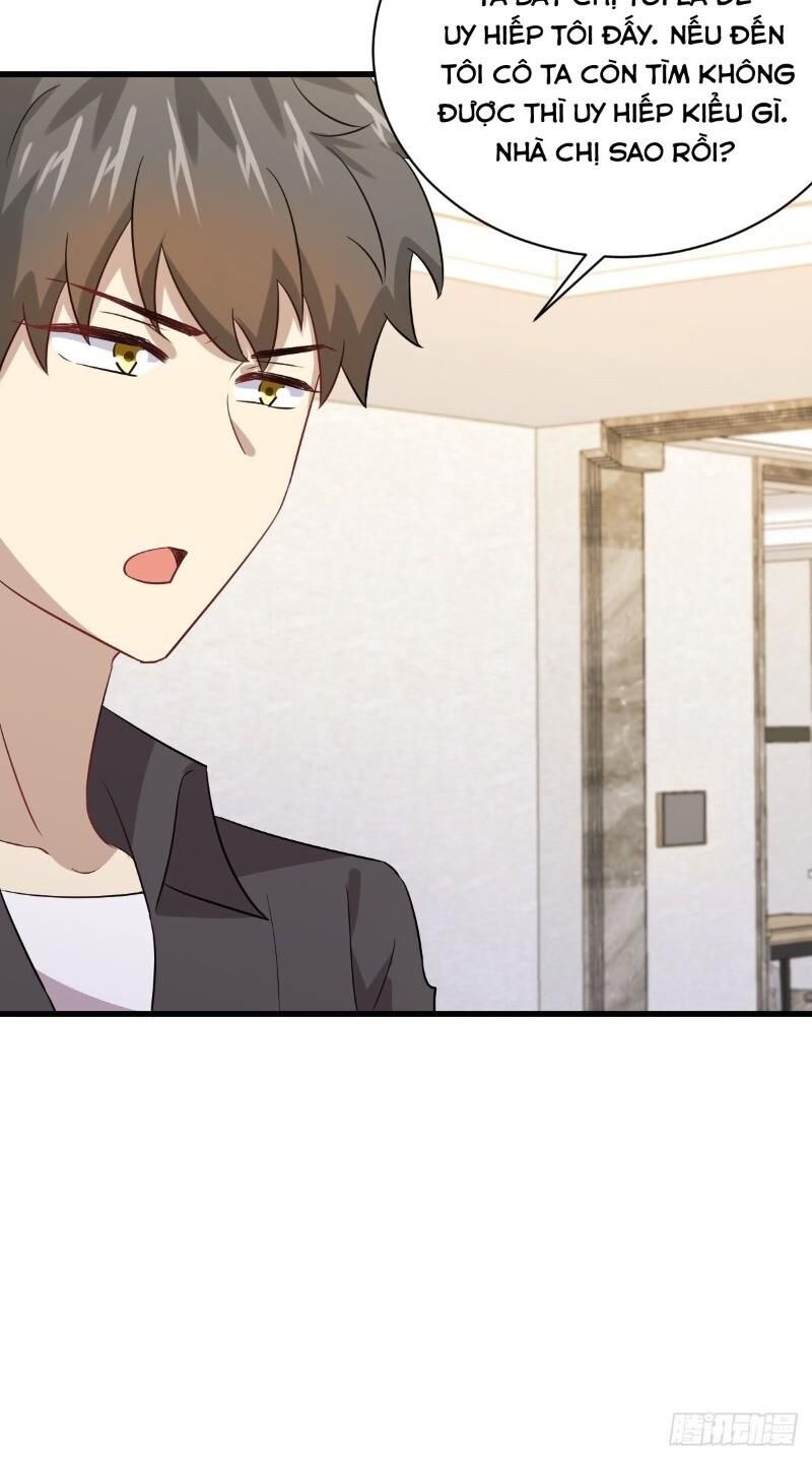Xuyên Không Vào Thế Giới Nữ Cường Chapter 111 - 36