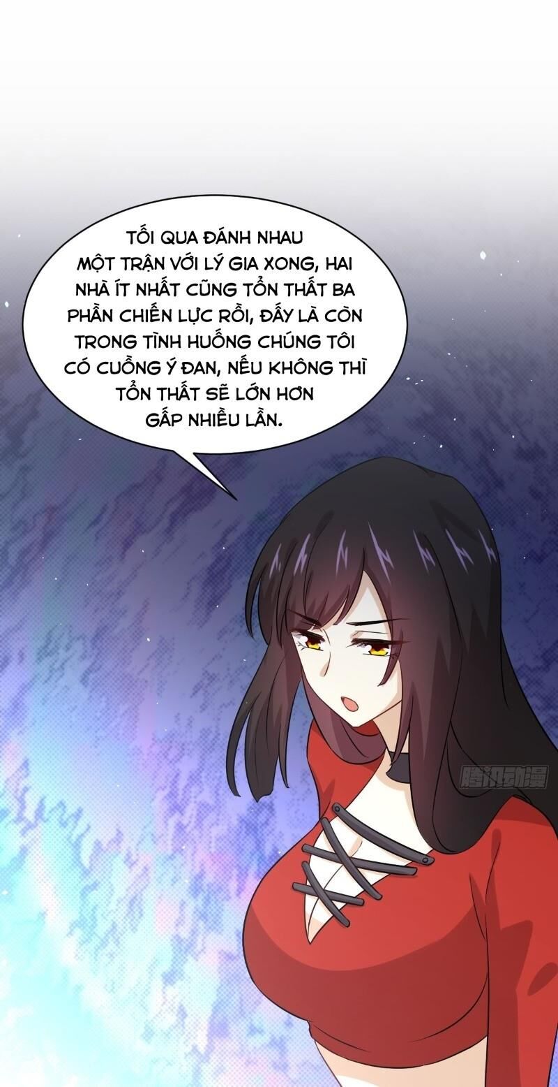 Xuyên Không Vào Thế Giới Nữ Cường Chapter 111 - 37