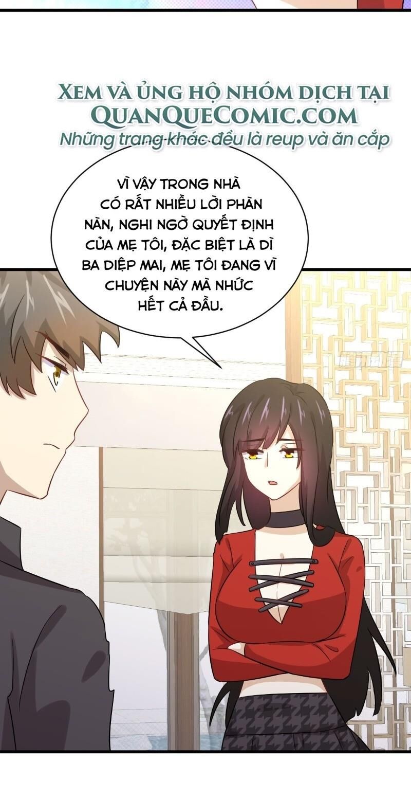 Xuyên Không Vào Thế Giới Nữ Cường Chapter 111 - 38