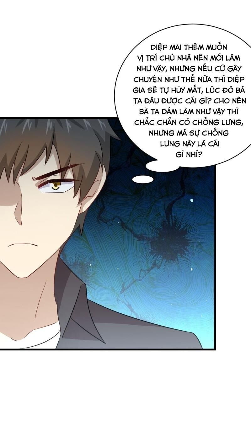 Xuyên Không Vào Thế Giới Nữ Cường Chapter 111 - 39
