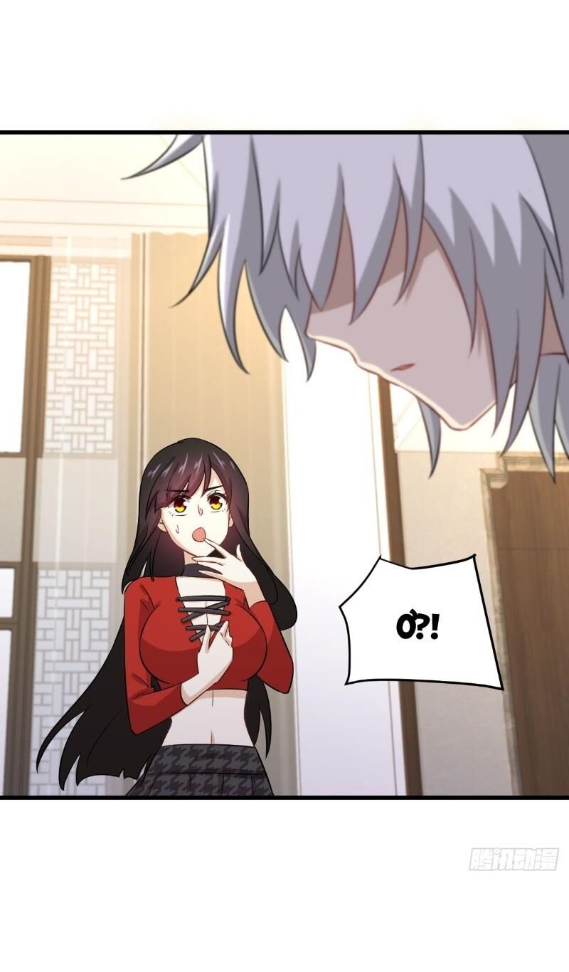 Xuyên Không Vào Thế Giới Nữ Cường Chapter 111 - 43