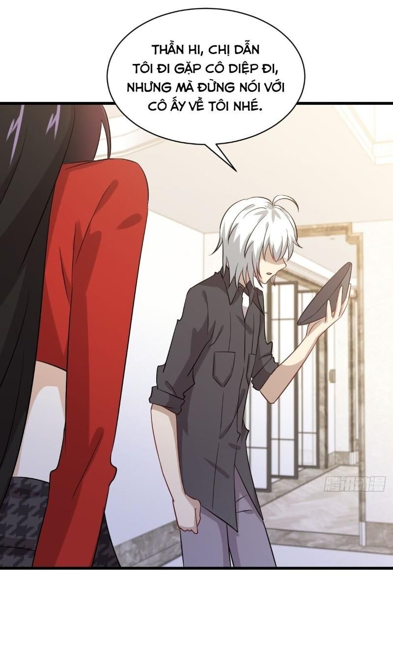 Xuyên Không Vào Thế Giới Nữ Cường Chapter 111 - 44