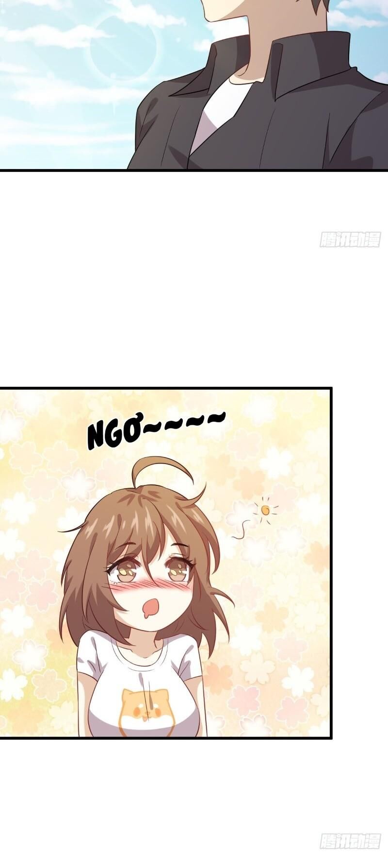 Xuyên Không Vào Thế Giới Nữ Cường Chapter 111 - 6