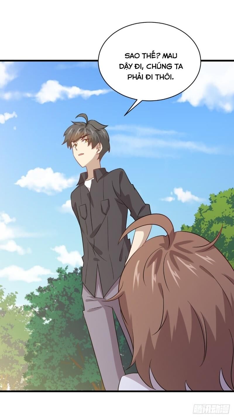 Xuyên Không Vào Thế Giới Nữ Cường Chapter 111 - 7