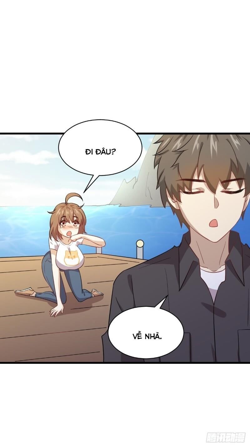 Xuyên Không Vào Thế Giới Nữ Cường Chapter 111 - 8
