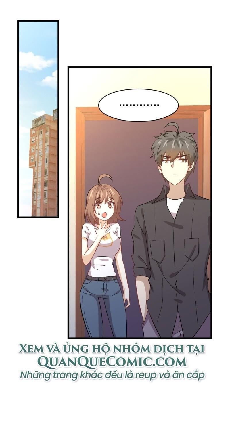 Xuyên Không Vào Thế Giới Nữ Cường Chapter 111 - 9