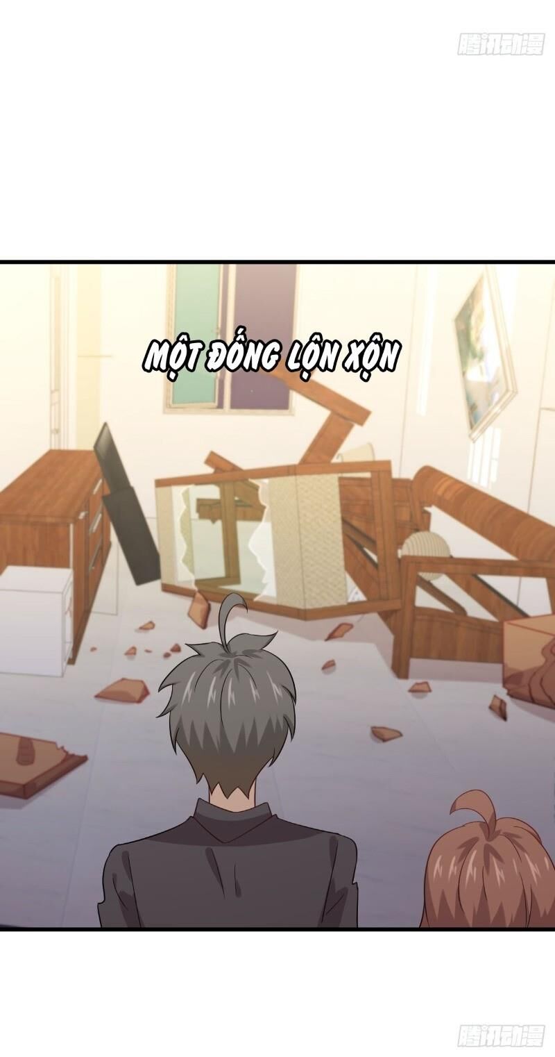 Xuyên Không Vào Thế Giới Nữ Cường Chapter 111 - 10