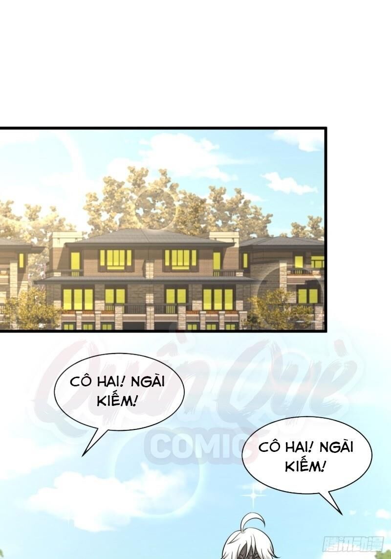 Xuyên Không Vào Thế Giới Nữ Cường Chapter 112 - 1