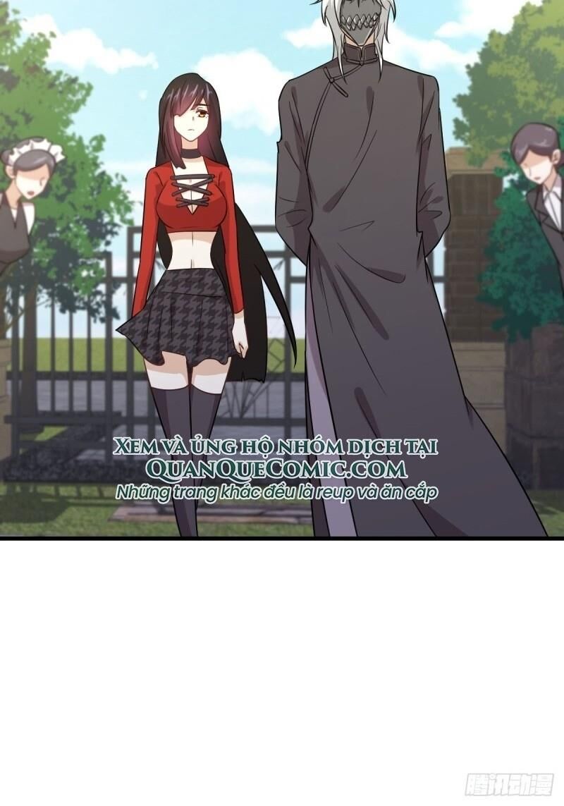 Xuyên Không Vào Thế Giới Nữ Cường Chapter 112 - 2