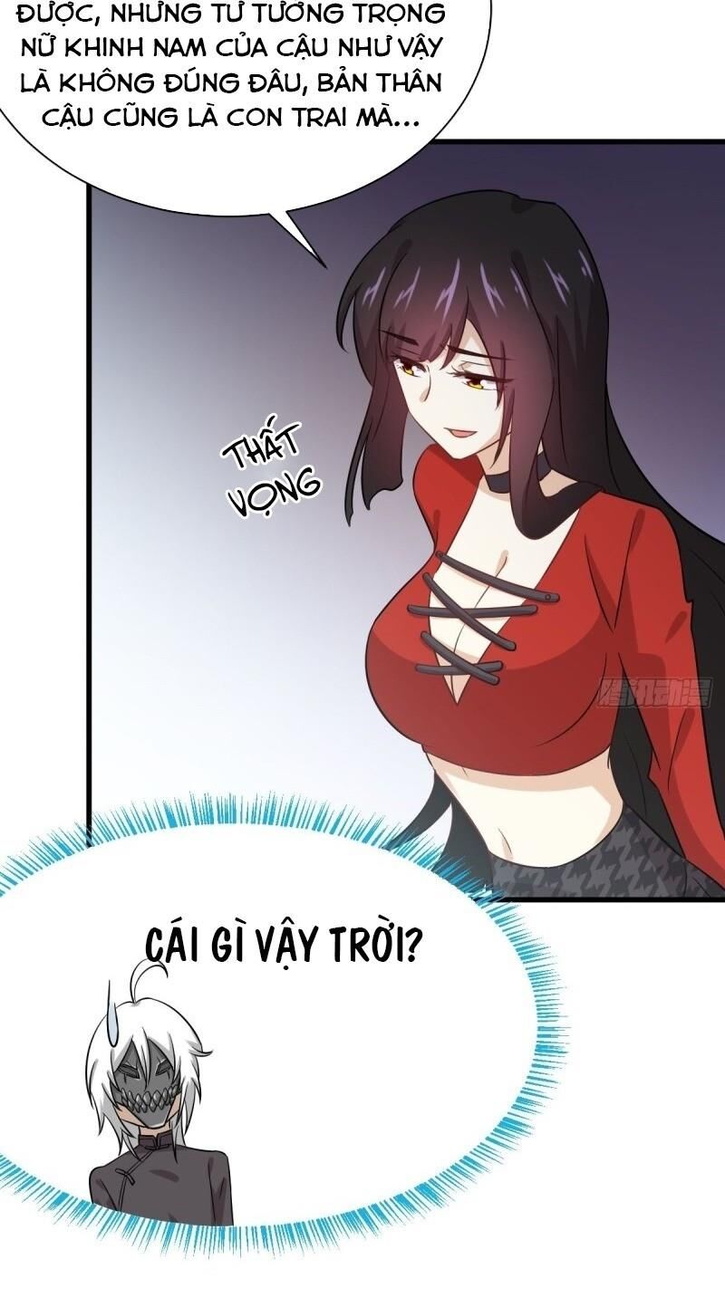 Xuyên Không Vào Thế Giới Nữ Cường Chapter 112 - 12
