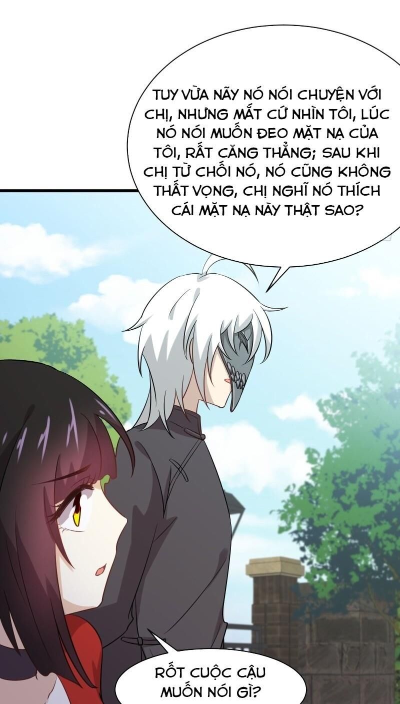 Xuyên Không Vào Thế Giới Nữ Cường Chapter 112 - 13