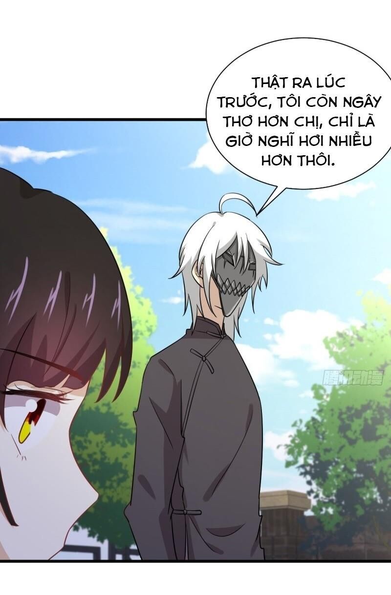 Xuyên Không Vào Thế Giới Nữ Cường Chapter 112 - 17