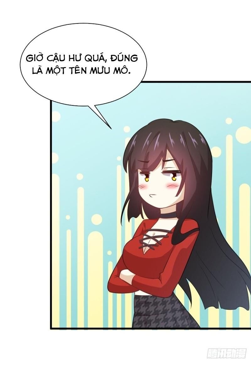 Xuyên Không Vào Thế Giới Nữ Cường Chapter 112 - 18