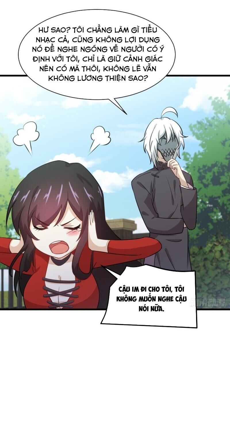 Xuyên Không Vào Thế Giới Nữ Cường Chapter 112 - 19