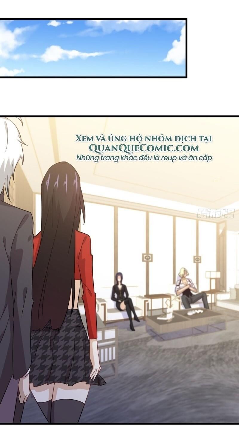 Xuyên Không Vào Thế Giới Nữ Cường Chapter 112 - 20