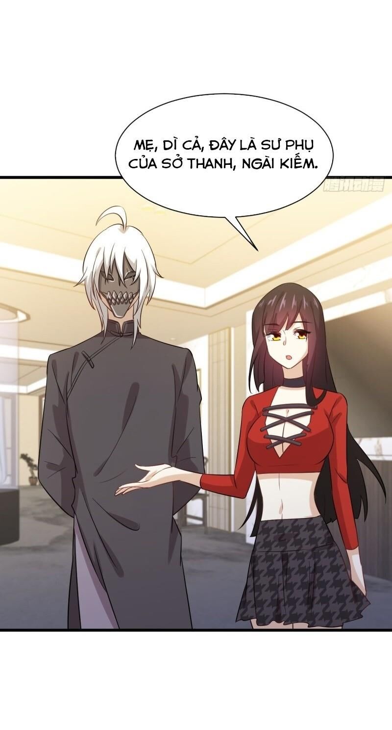 Xuyên Không Vào Thế Giới Nữ Cường Chapter 112 - 21