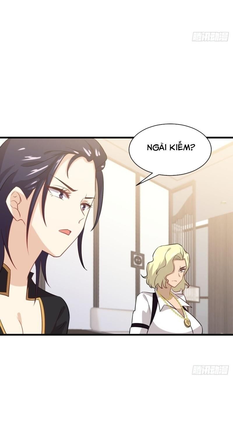 Xuyên Không Vào Thế Giới Nữ Cường Chapter 112 - 22