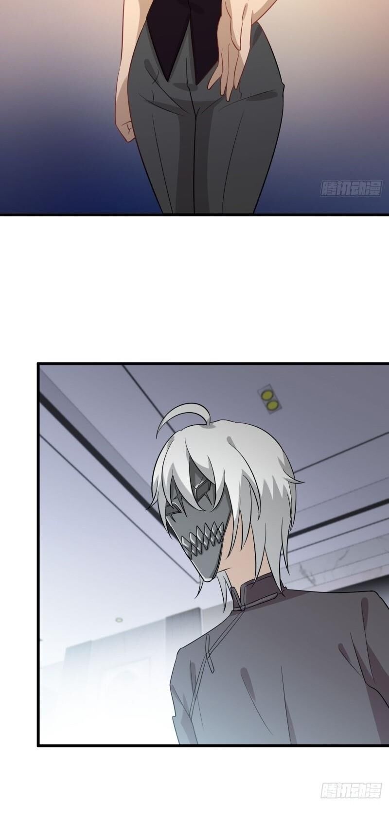 Xuyên Không Vào Thế Giới Nữ Cường Chapter 112 - 24