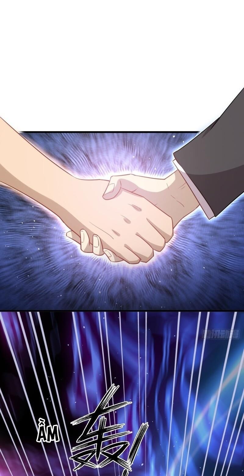 Xuyên Không Vào Thế Giới Nữ Cường Chapter 112 - 25